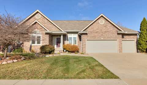 338 NE 28th Street, Ankeny, IA 50021