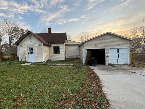 409 7th Street, Nevada, IA 50201