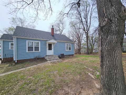 1257 NE 50th Avenue, Des Moines, IA 50313