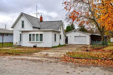 118 S Vine Street, Roland, IA 50236