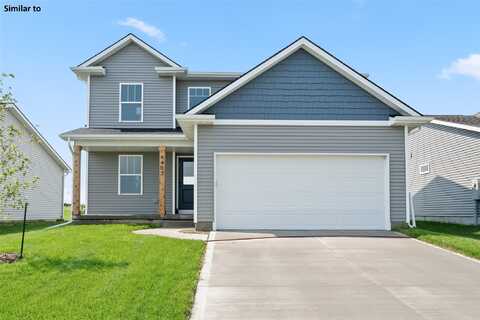 1211 NW Watercrest Drive, Ankeny, IA 50023