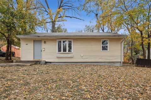 511 E Pleasant View Drive, Des Moines, IA 50315