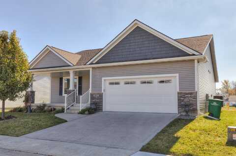 3801 SW Stonehaven Lane, Ankeny, IA 50023