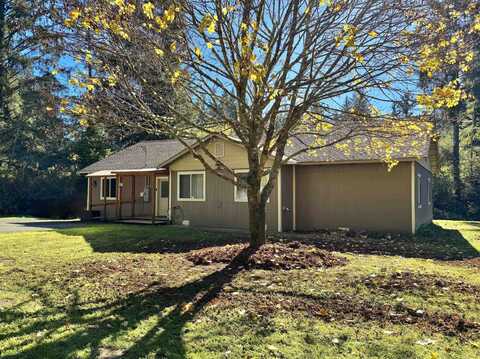 300 E Jefferson, Crescent City, CA 95531