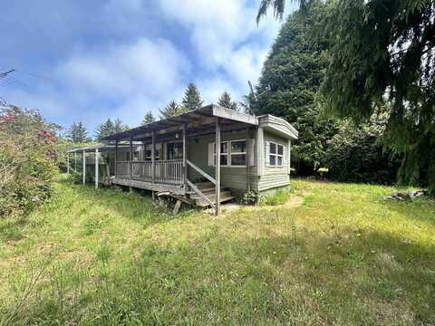 240 Brevus, Crescent City, CA 95531