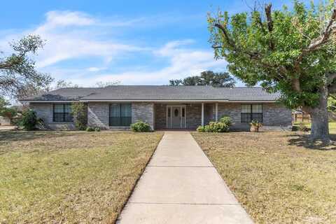 402 Meandering, Del Rio, TX 78840