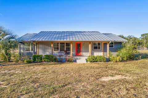 5214 Pine Berry Road, Milton, FL 32583