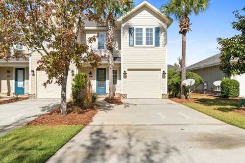 91 Christian Drive, Santa Rosa Beach, FL 32459