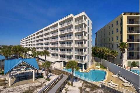 895 Santa Rosa Boulevard, Fort Walton Beach, FL 32548