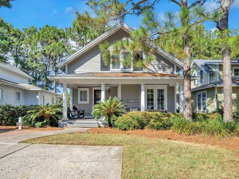 1358 W Ravens Run, Miramar Beach, FL 32550