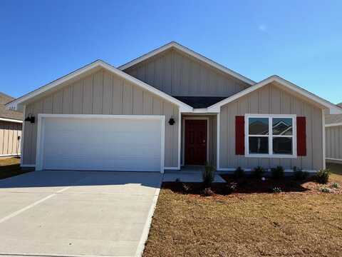 223 Laurel Hill Street, Crestview, FL 32539