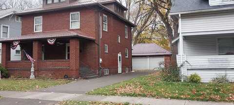 563 Riverside, Elmira, NY 14904