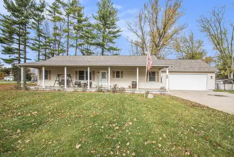 65986 State Road 15, Goshen, IN 46526