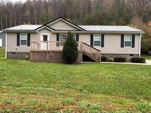 76 Janice Ford Way, Pikeville, KY 41501