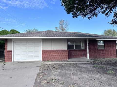 820 W Oxford, Enid, OK 73701