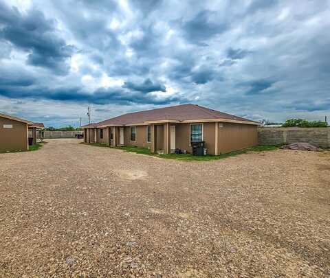 640 Fresno Street, Eagle Pass, TX 78852