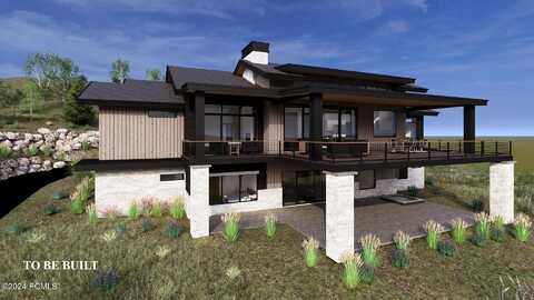 7657 N Promontory Ranch Road, Park City, UT 84098