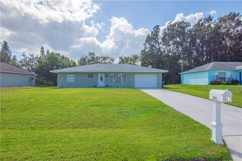 861 Tarpon Avenue, Sebastian, FL 32958