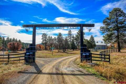 222 Regal Pines Court, Pagosa Springs, CO 81147