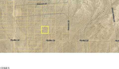 0 Pipeline Road, Boron, CA 93516