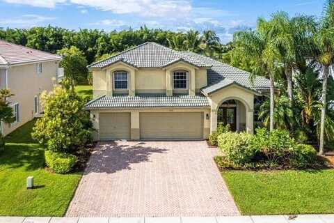 1650 Corsica Drive, Wellington, FL 33414