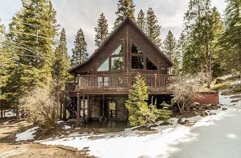 40542 Wild Iris Lane, Shaver Lake, CA 93664