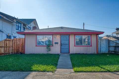 177 Tyler Street, Coalinga, CA 93210