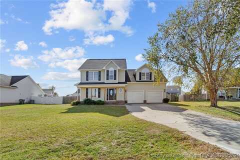 65 Lansing Court W, Sanford, NC 27332