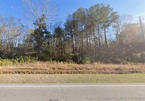 Tbd Dunn Road, Godwin, NC 28344