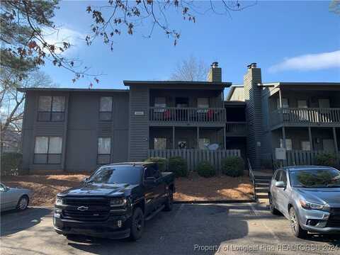 1820 Tryon Drive, Fayetteville, NC 28303