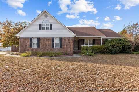 288 Finch Road, Fayetteville, NC 28306