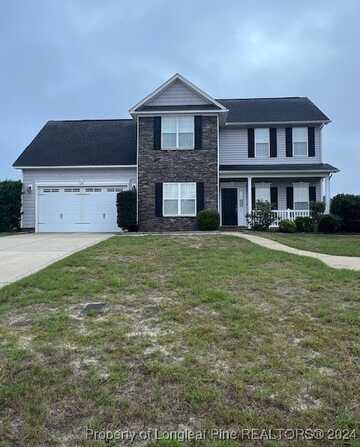 170 Blacksmith Lane, Raeford, NC 28376