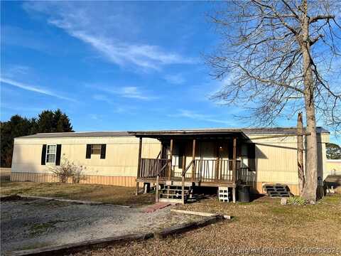 252 Hidden Valley Lane, Rowland, NC 28383