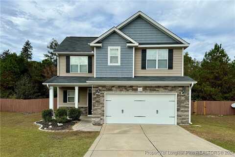 2100 Feathercombe Court, Fayetteville, NC 28306