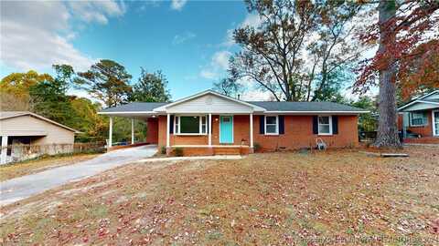 1829 Ashton Road Road, Fayetteville, NC 28304