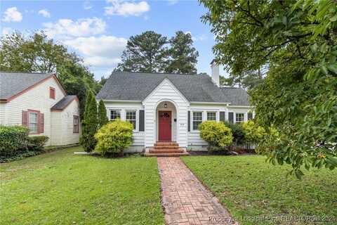 415 Cape Fear Avenue, Fayetteville, NC 28303