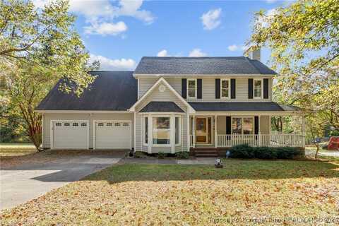 412 Royston Court, Fayetteville, NC 28311