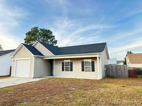 3429 Ireland Drive, Hope Mills, NC 28348