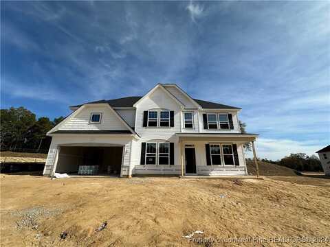 132 Grove Walk (Lot 40) Road, Raeford, NC 28376