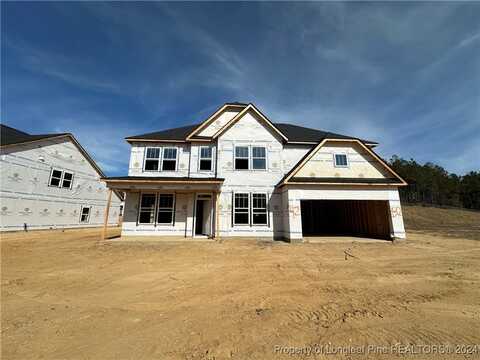 703 Southerland Peak (Lot 42) Drive, Raeford, NC 28376