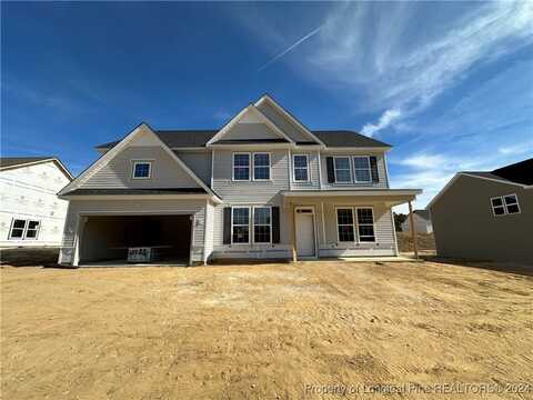 549 Southerland Peak (Lot 19) Drive, Raeford, NC 28376