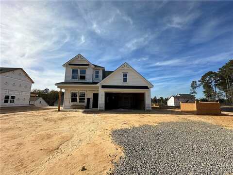 225 Grove Walk (Lot 30) Road, Raeford, NC 28376