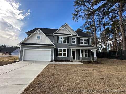 499 Grove Walk Road, Raeford, NC 28376