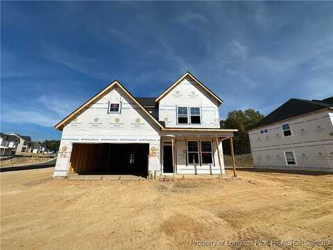 687 Southerland Peak (Lot 41) Drive, Raeford, NC 28376