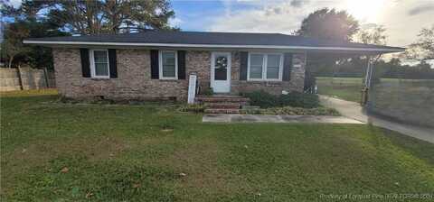 1112 Rowan Road, Lumberton, NC 28358