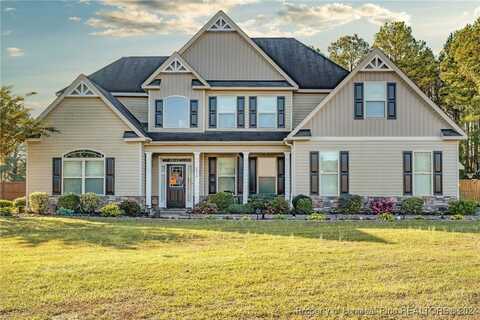 6072 Gallberry Farms Road, Hope Mills, NC 28348