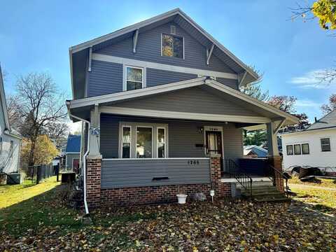1265 8th Avenue North, Fort Dodge, IA 50501