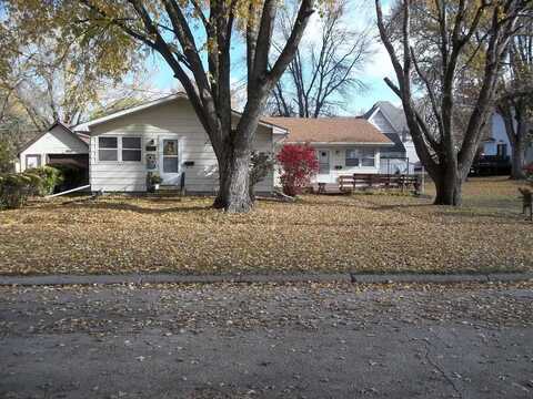 1115-1115 1/2 15th Street, Manson, IA 50563