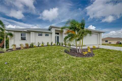 2321 SW 27th Street, Cape Coral, FL 33914