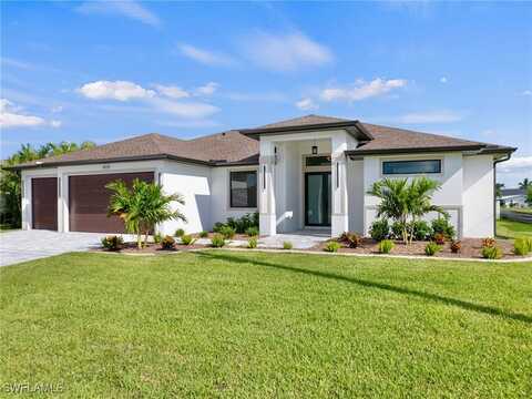 1429 SW 24th Street, Cape Coral, FL 33991